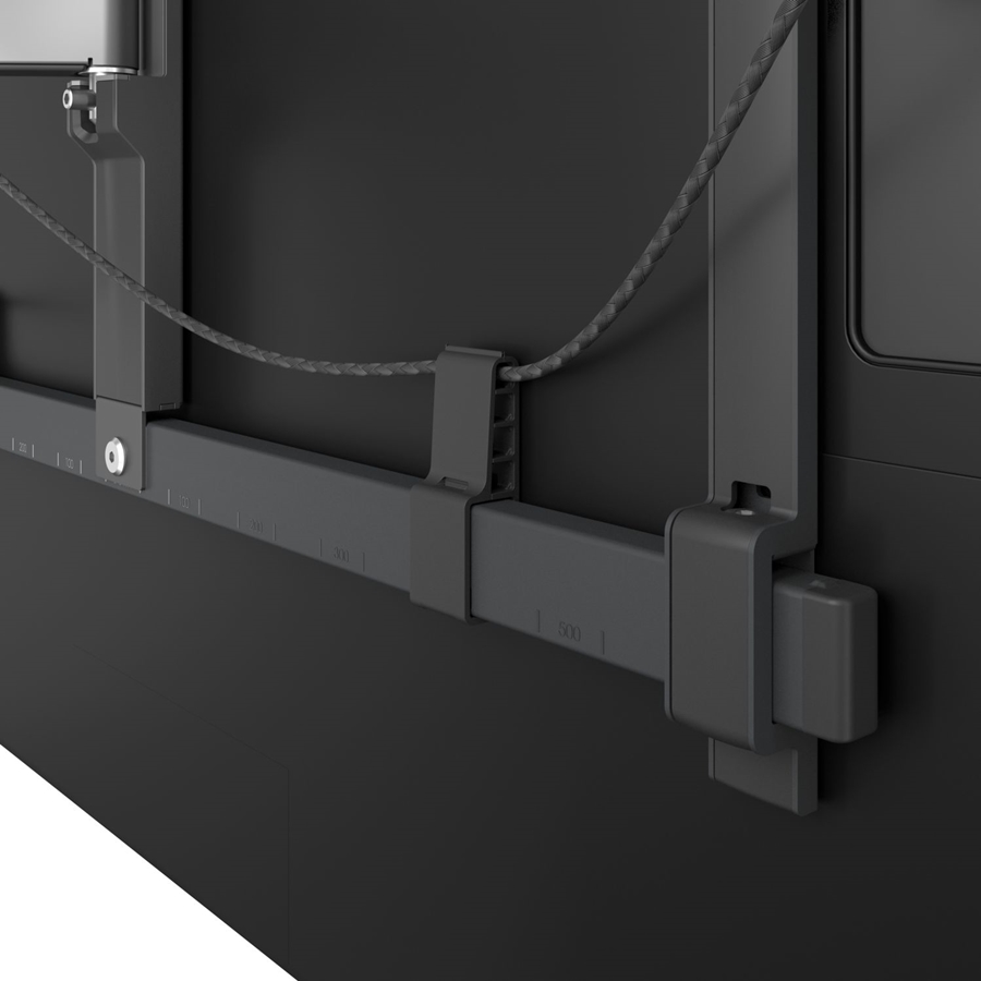 Vogel's ELITE TVM 5645 | Draaibare tv-beugel | 40-77"  21